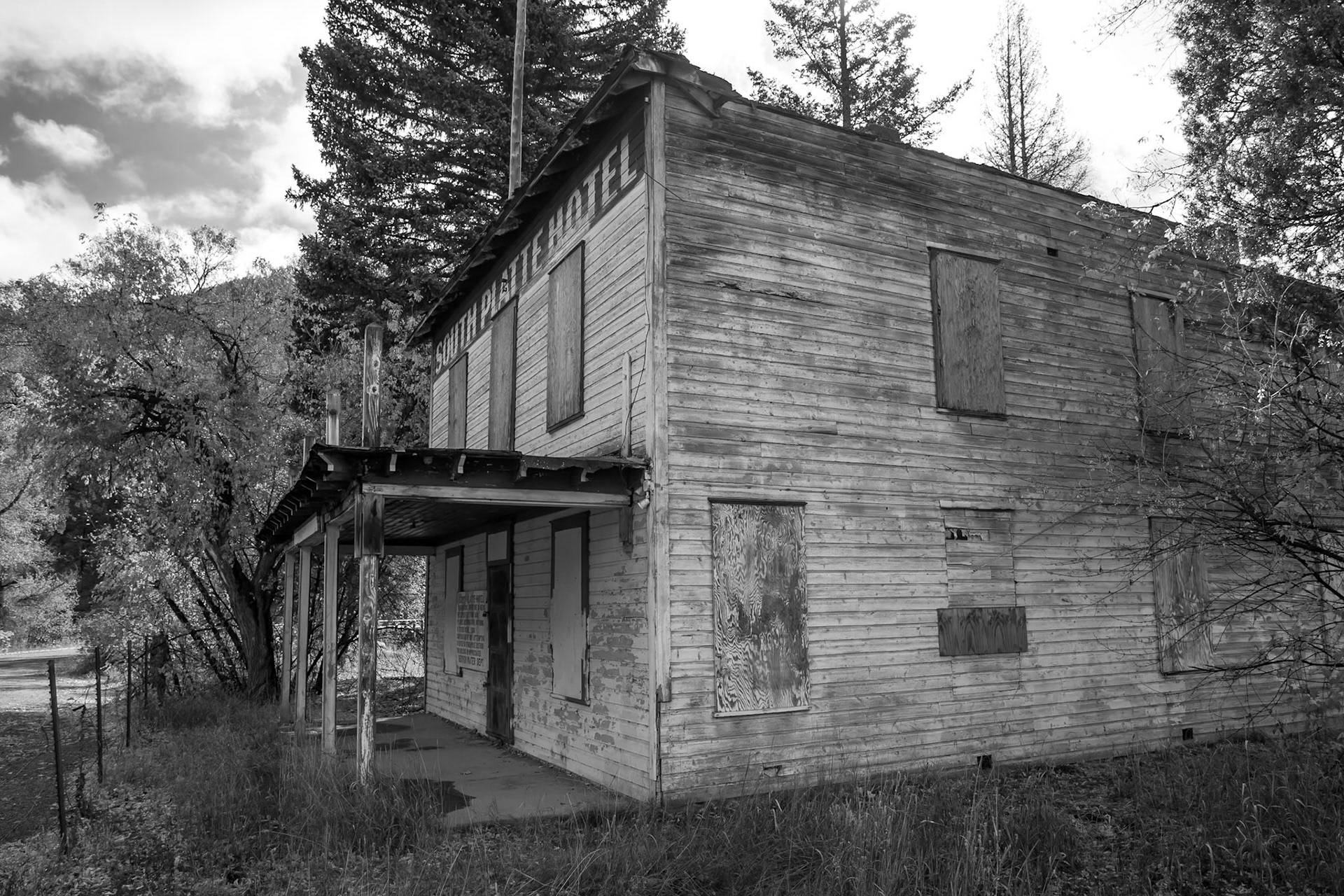 Littleton, Colorado. October 2016