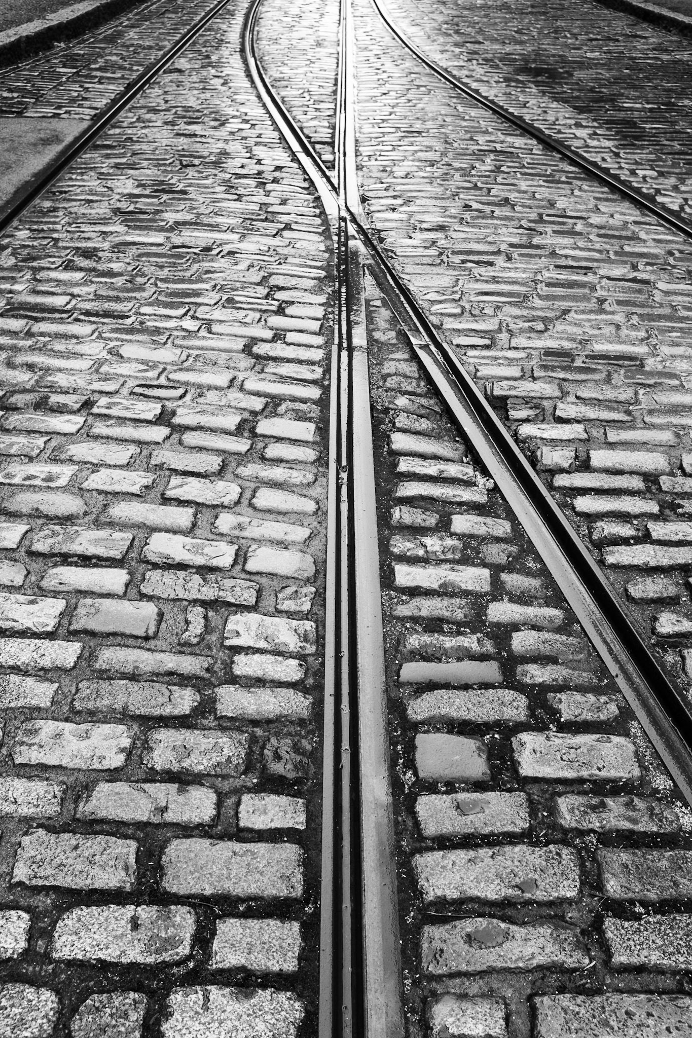 Crich Tramway Village, Derbyshire. July 2023