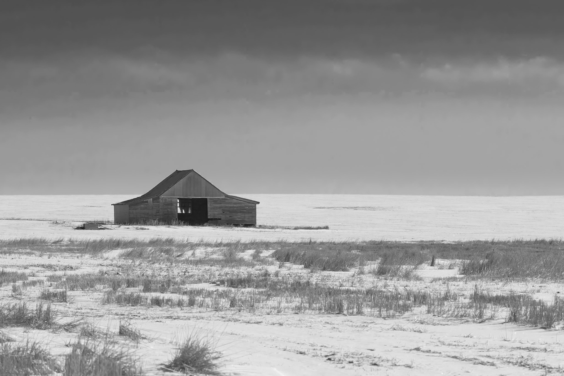 Bennett, Colorado. December 2015