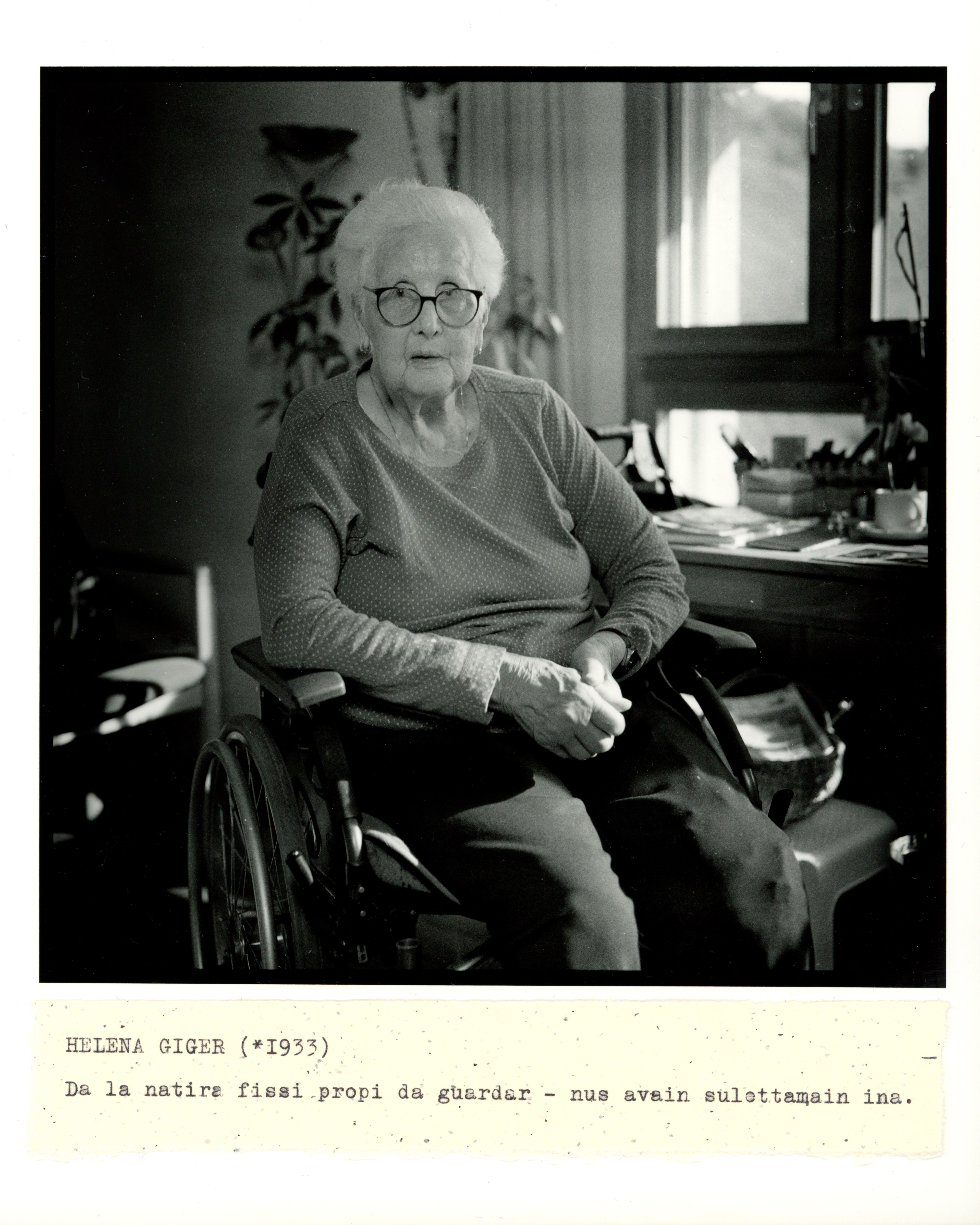 Helena Giger