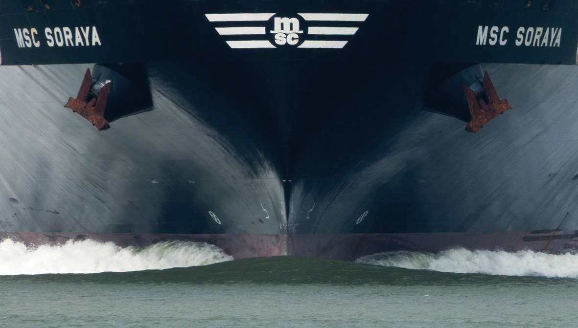 Overvaren
