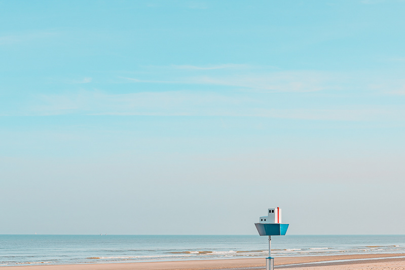 © Siegfried Claeys