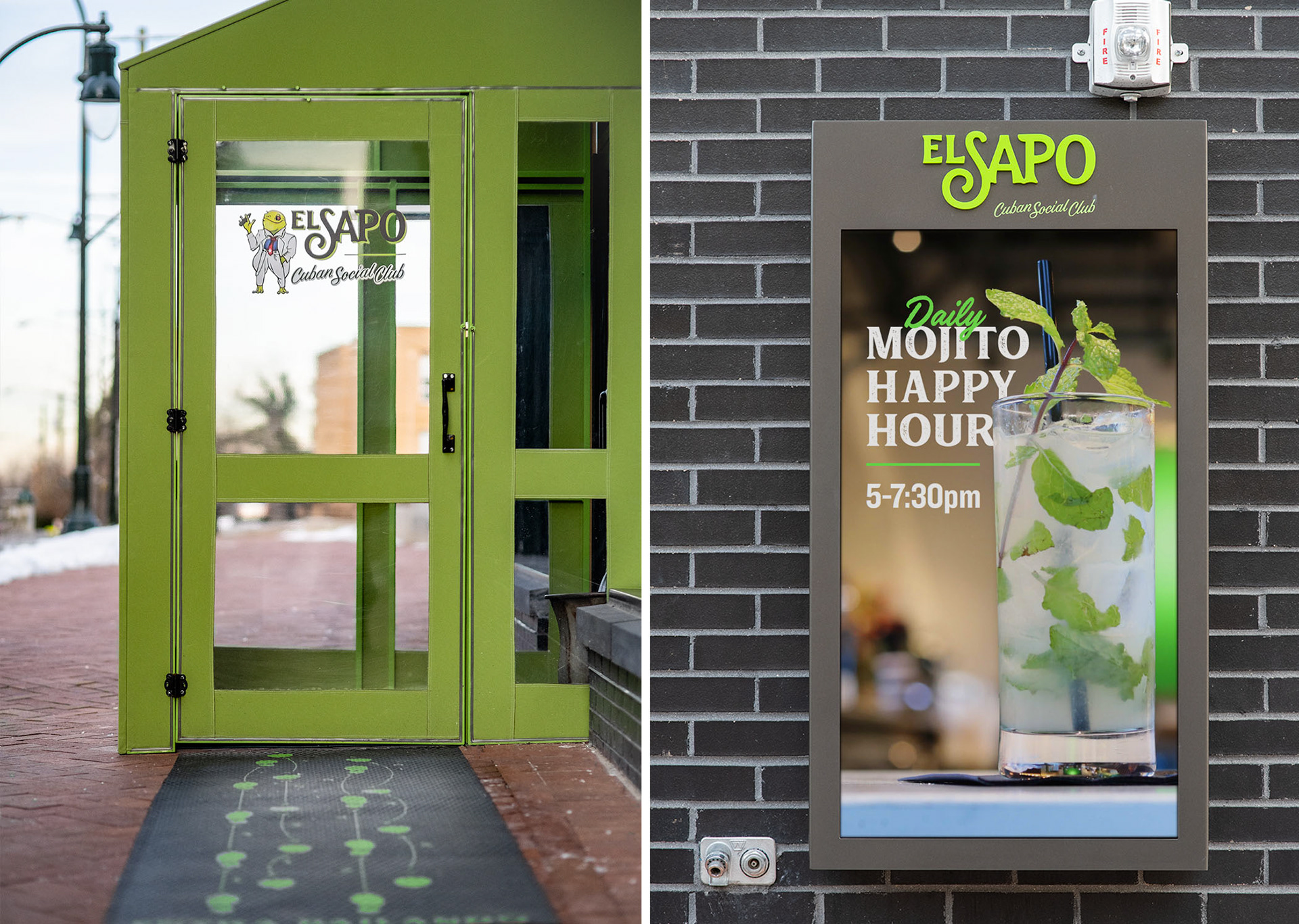 El-Sapo-Cuban-Restaurant-Branding-DC