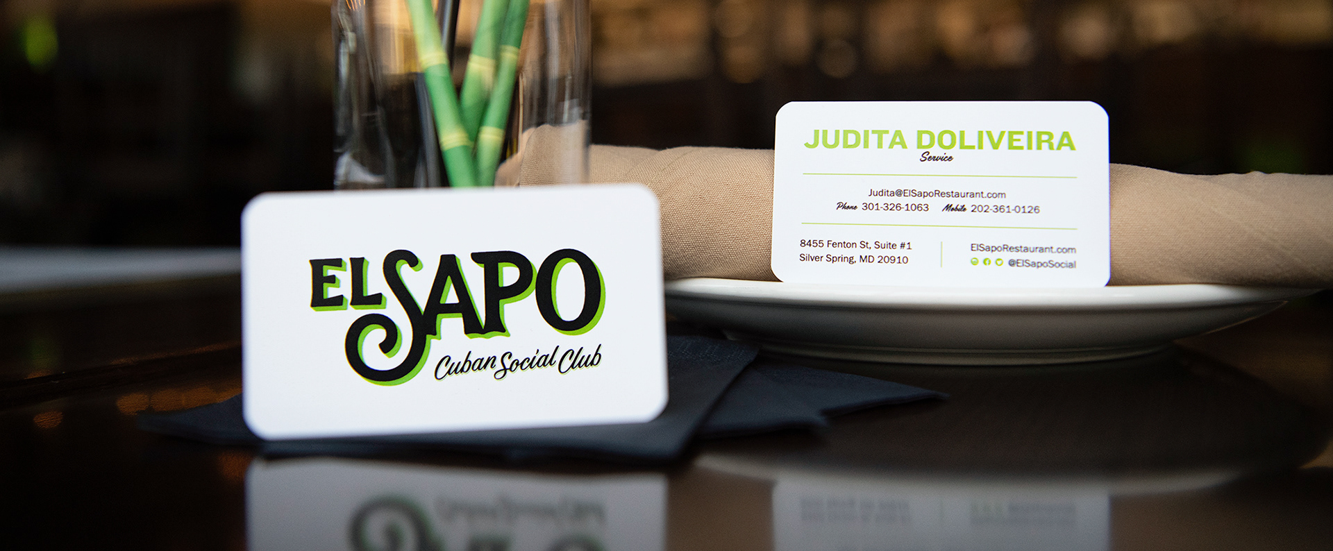 El-Sapo-Cuban-Social-Club-Business-Card-Design