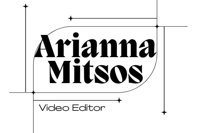 Arianna Mitsos
