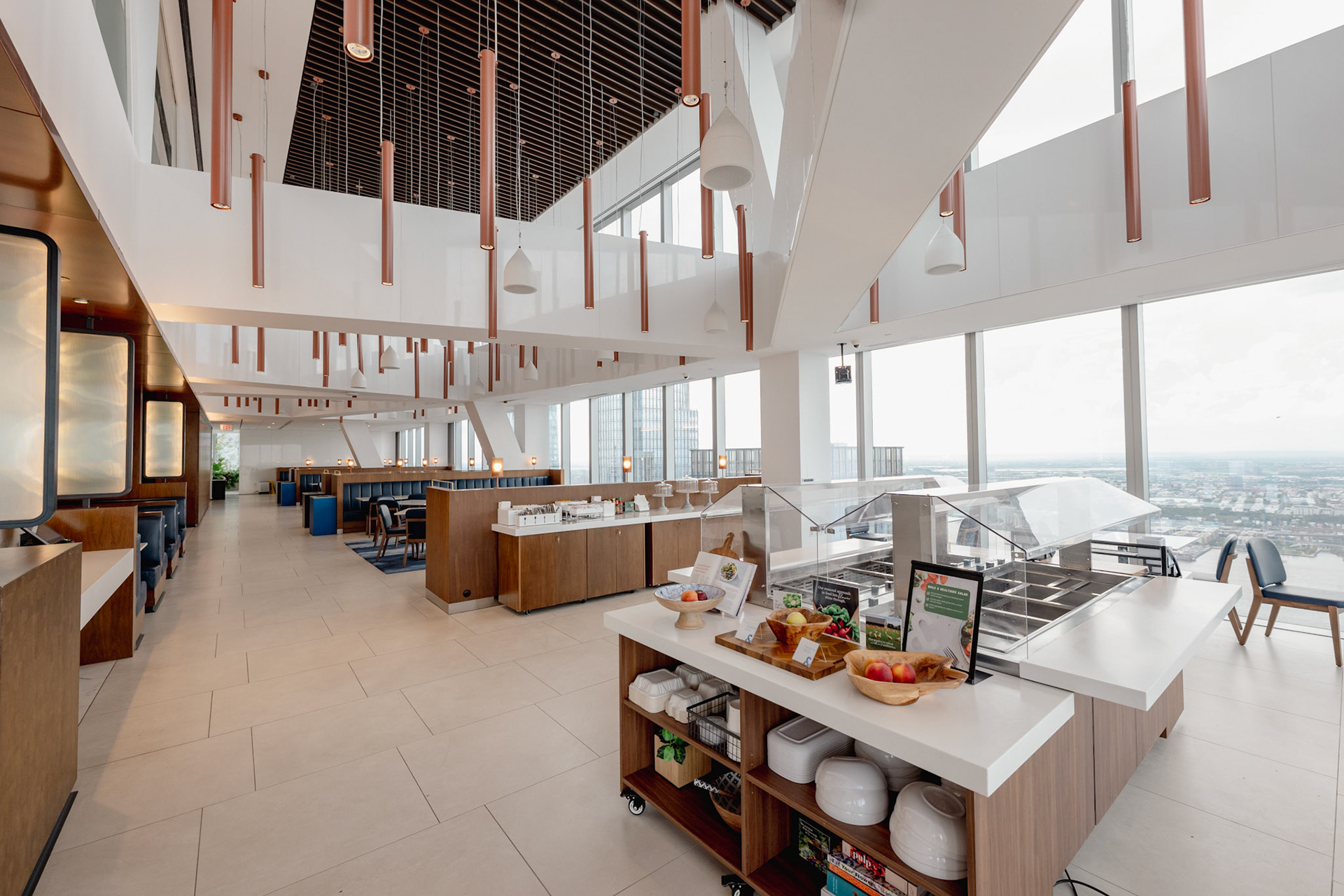 Cafe Hudson 3
