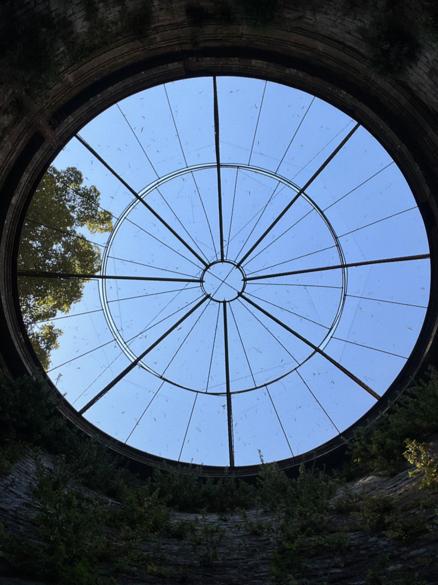 St Patrick's Well