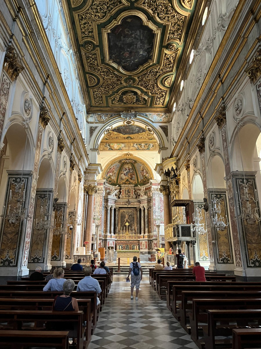 Amalfi