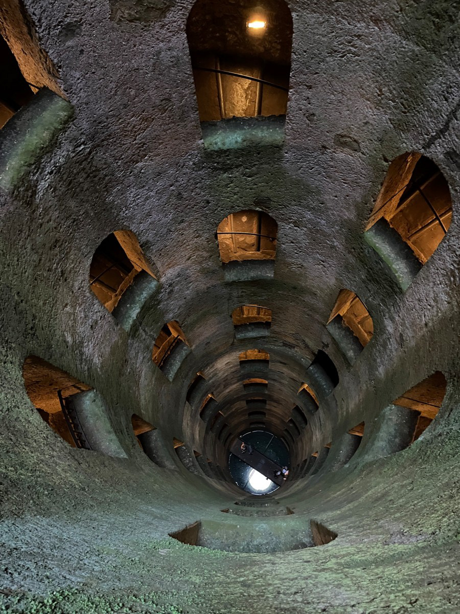 St Patrick's Well