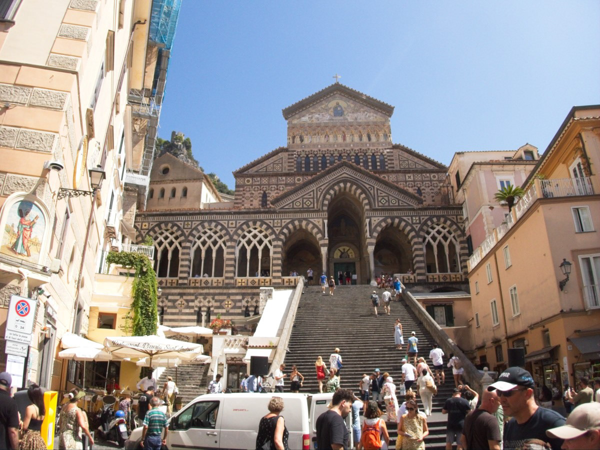 Amalfi
