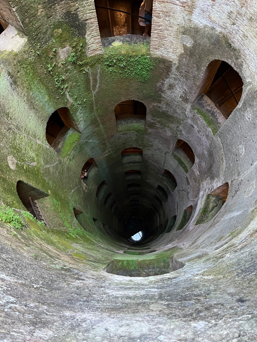 St Patrick's Well
