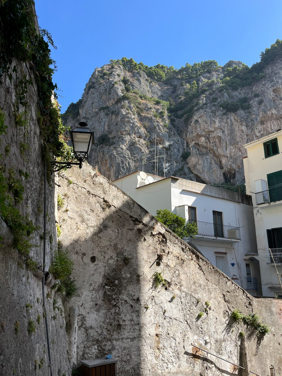 Amalfi