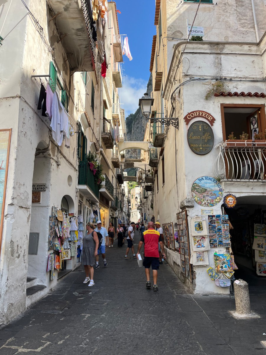 Amalfi