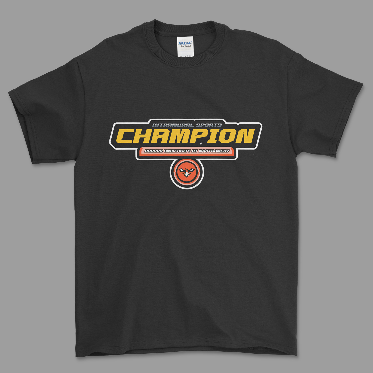 Intramural Champion Shirt