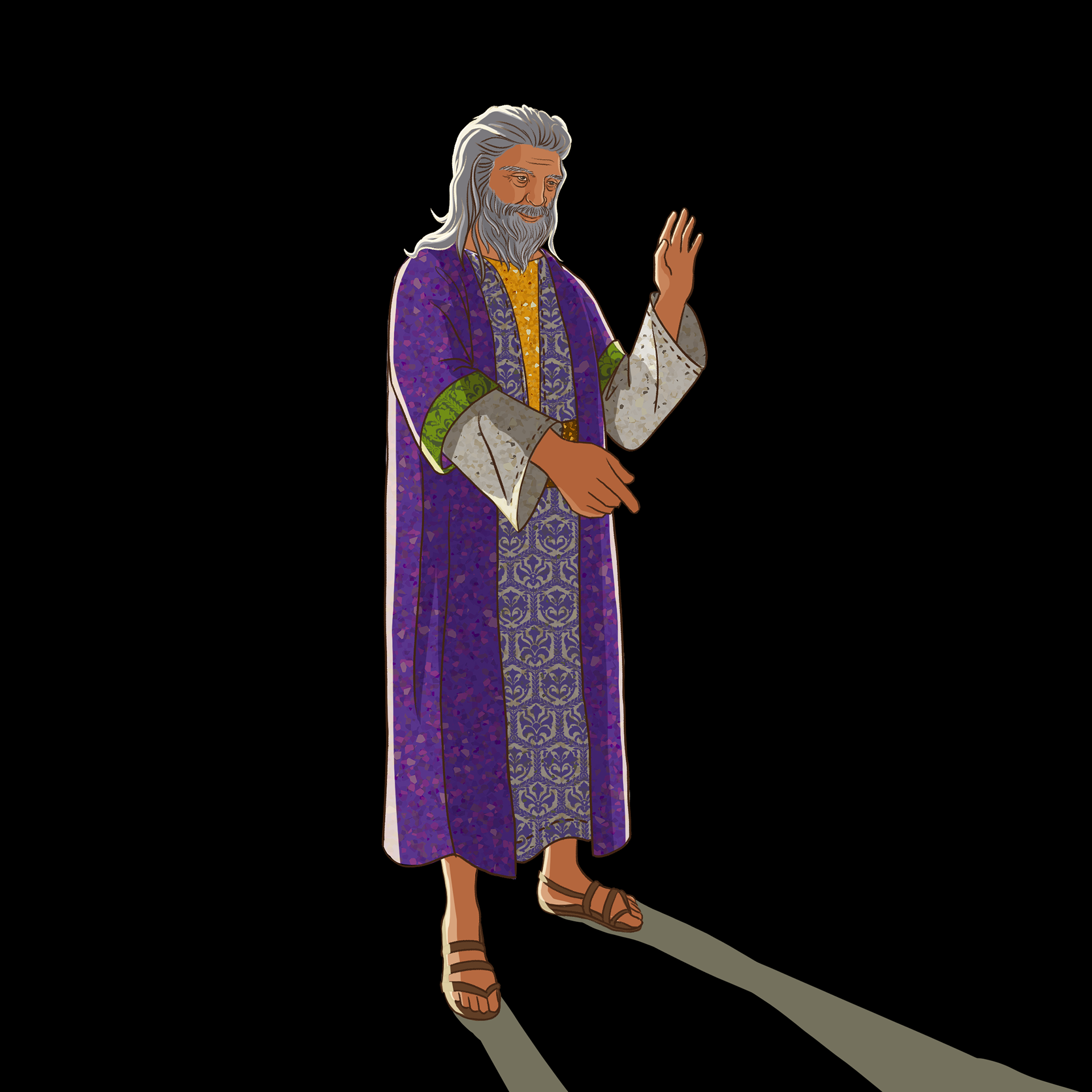 Inn Keeper B