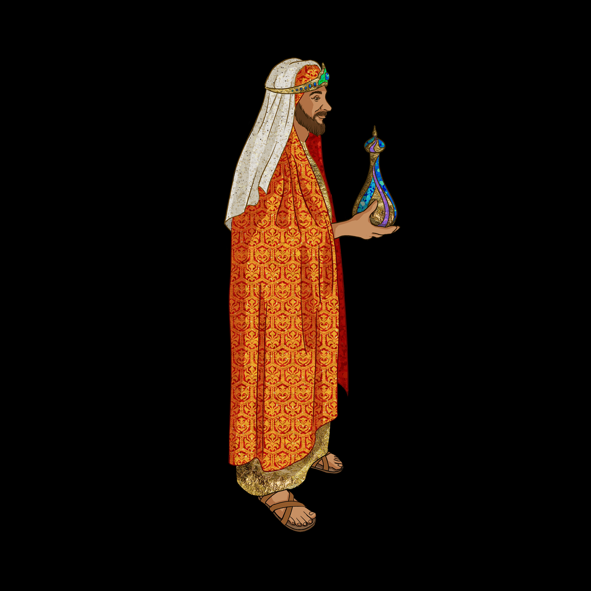 Wiseman
