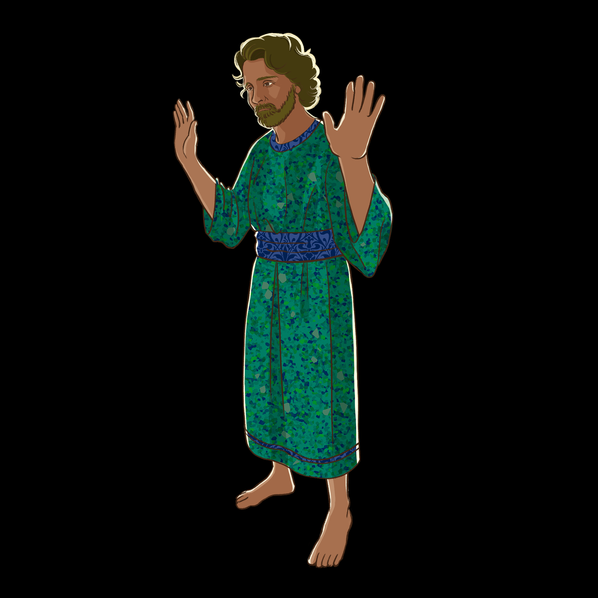 Inn Keeper A