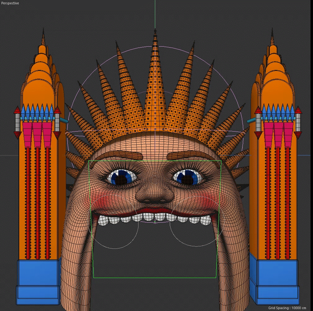 Wireframe