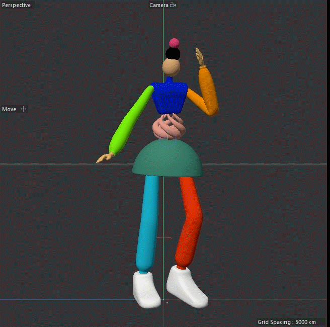 Mocap