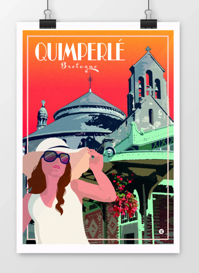 Quimperlé