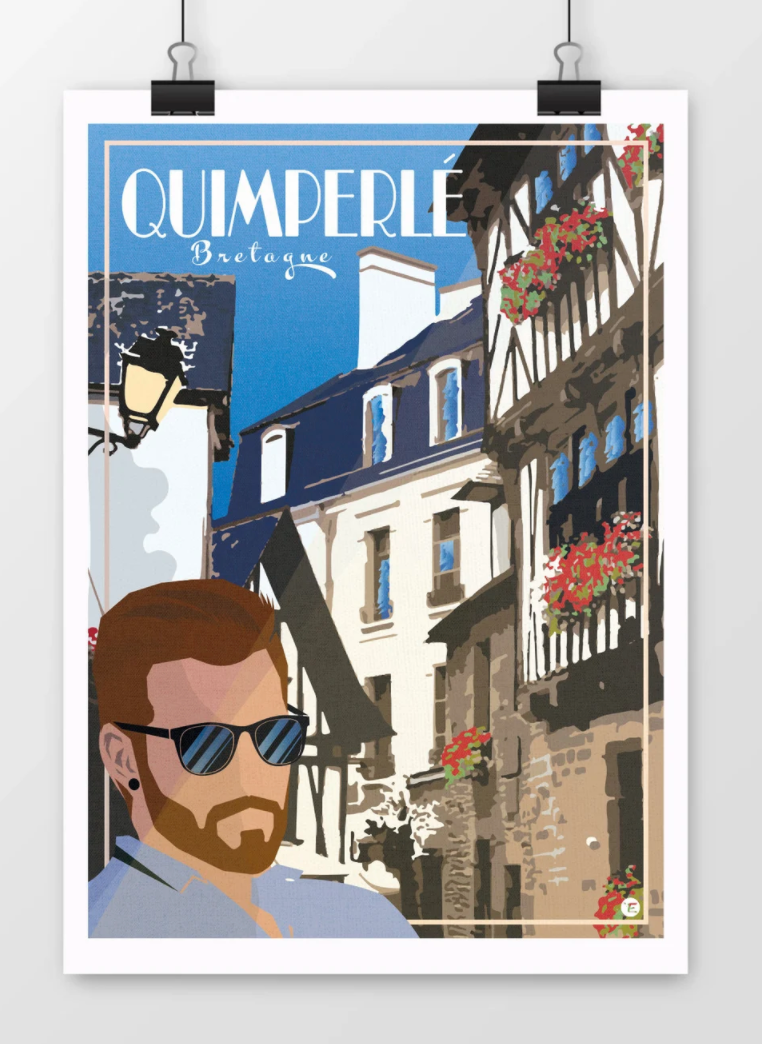 Quimperlé