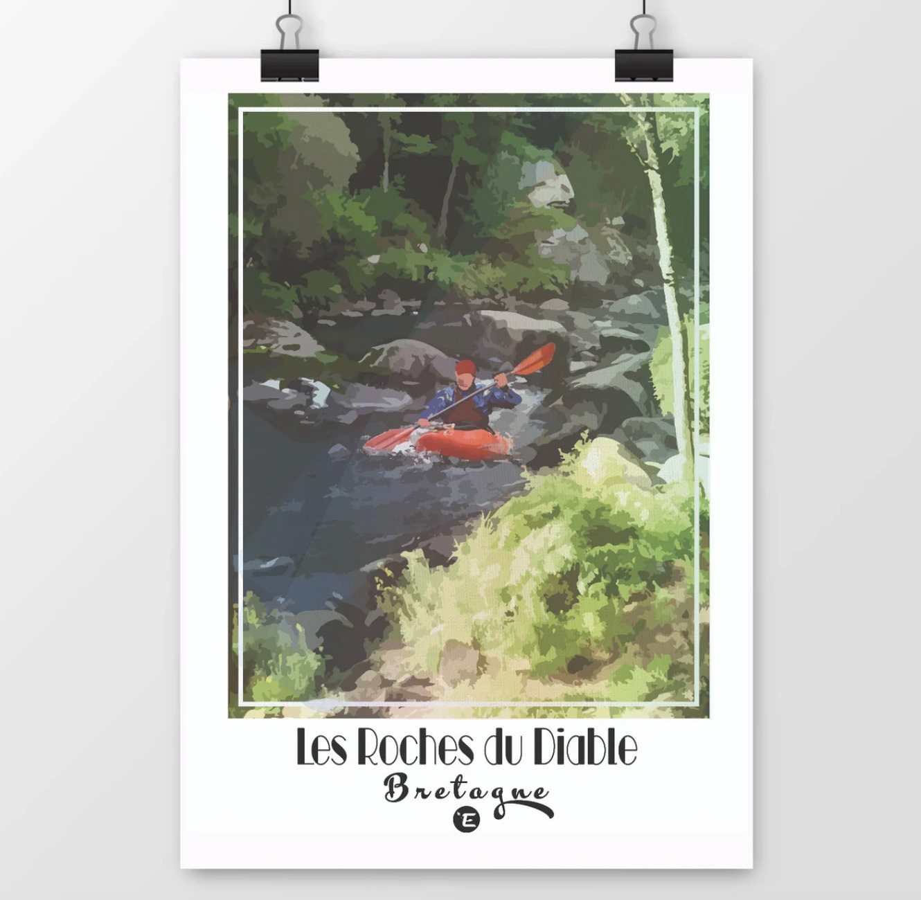 Les Roches du Diable