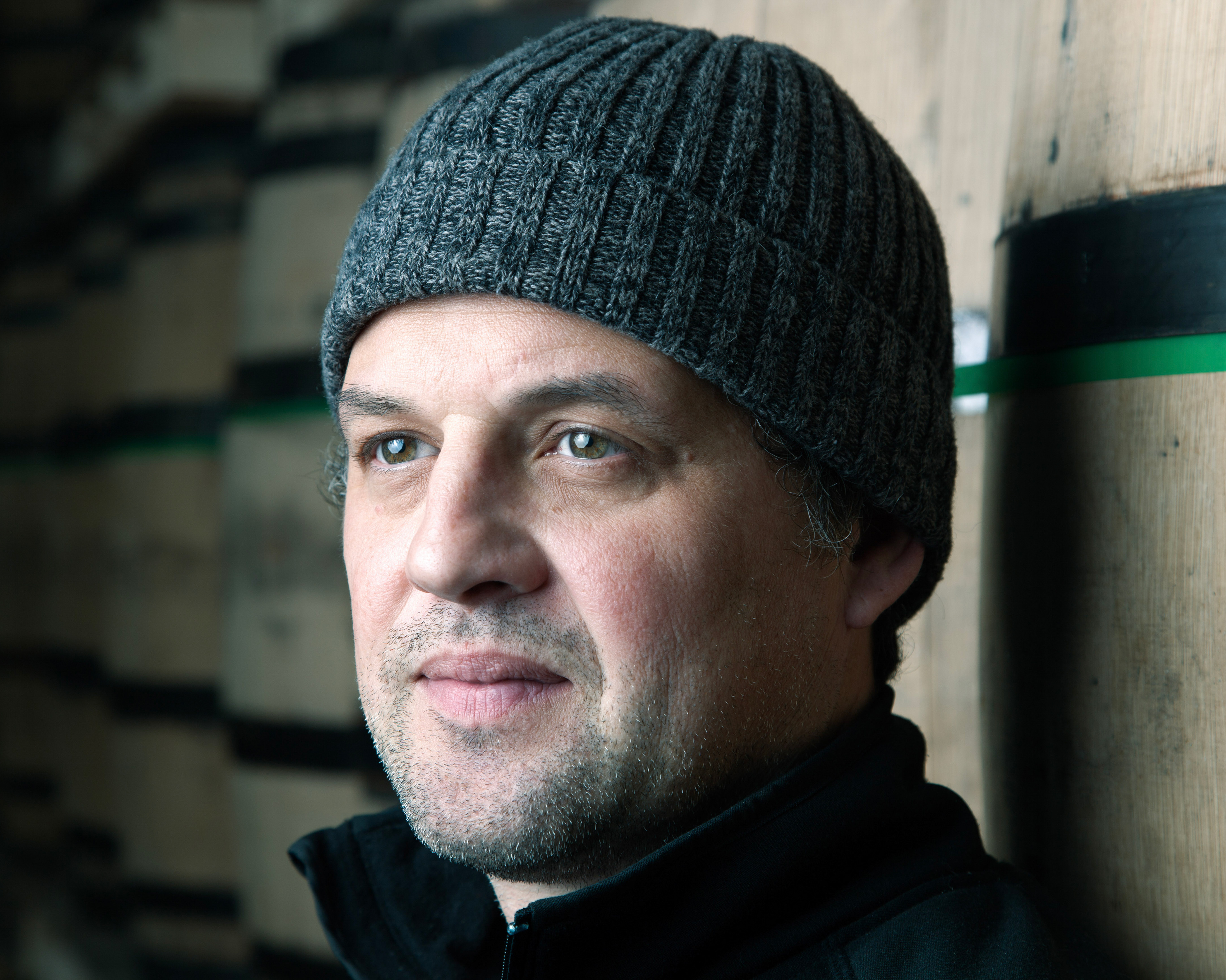 Rifino Valentine - Valentine Distilling Co.