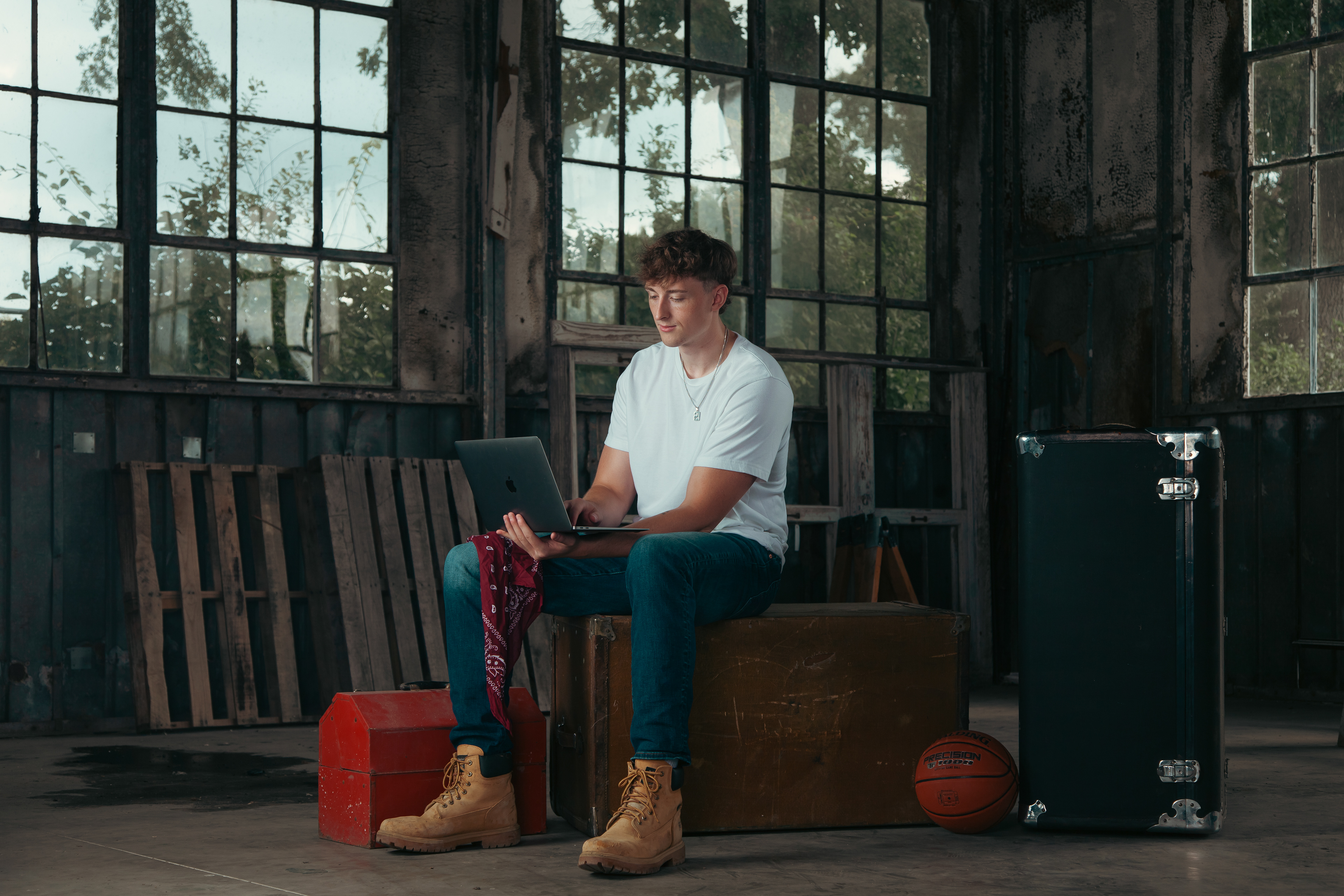Blue Collar Creative
