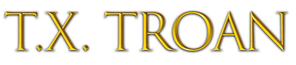 T.X. Troan