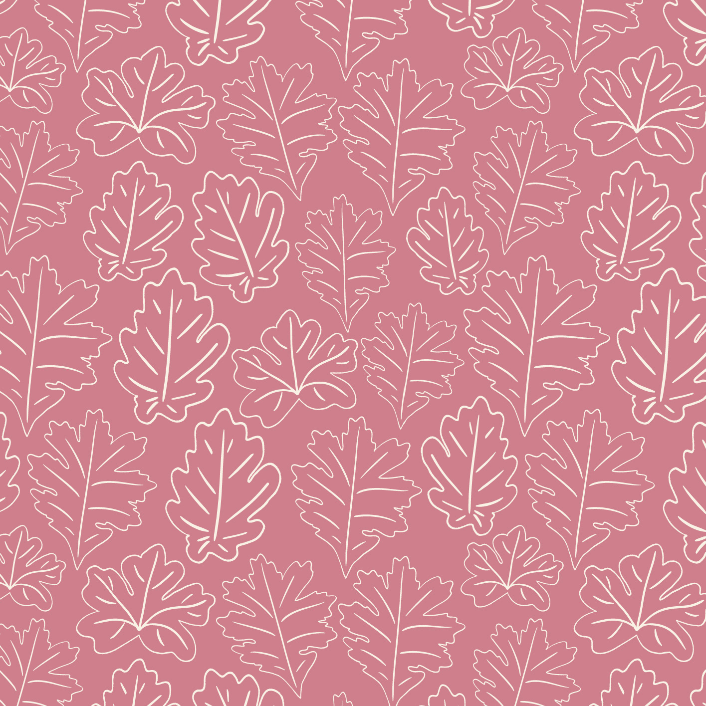 Pressed Collection