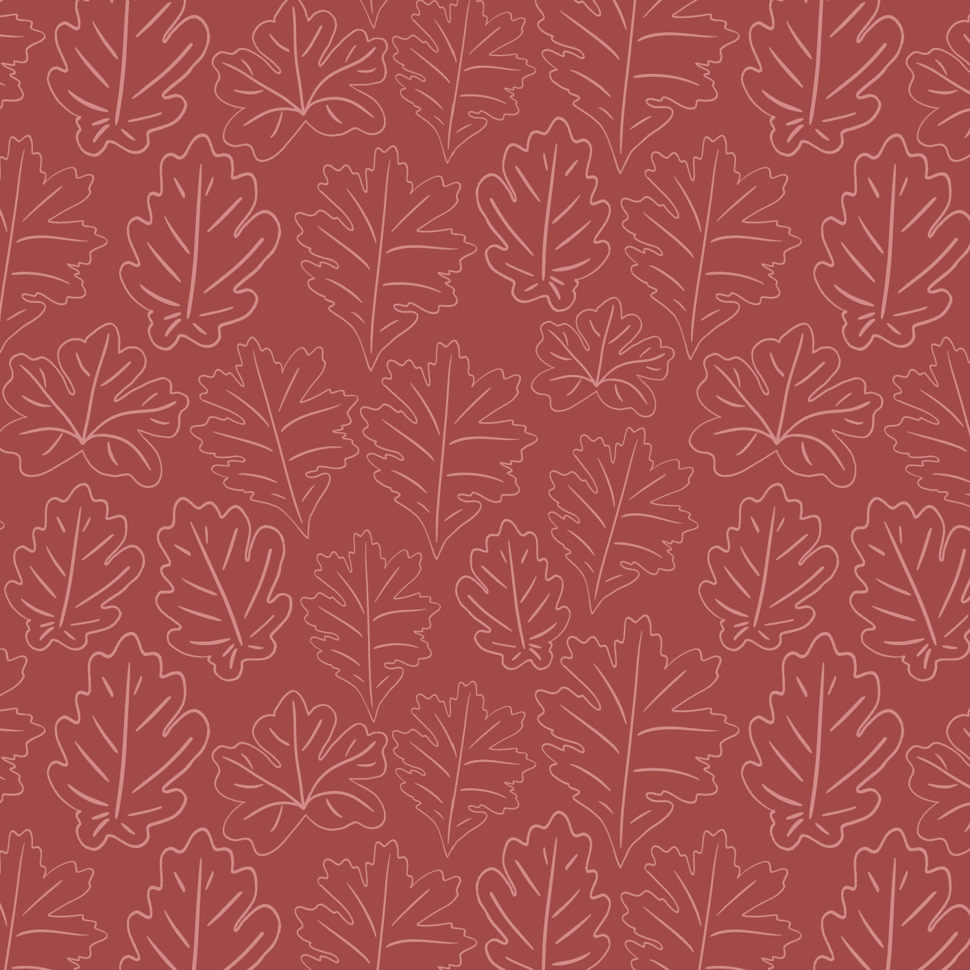 Pressed Collection