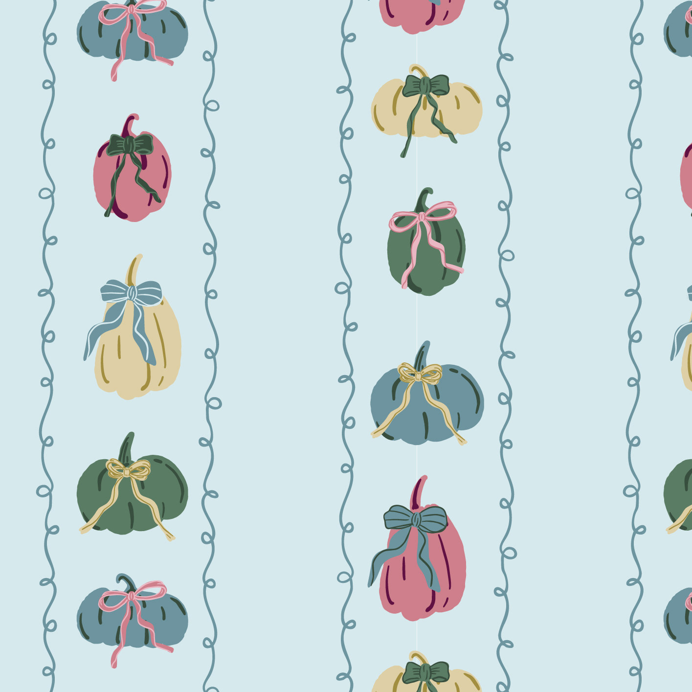 Adorned