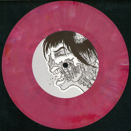 Record Label images for The Quarentines, Side B