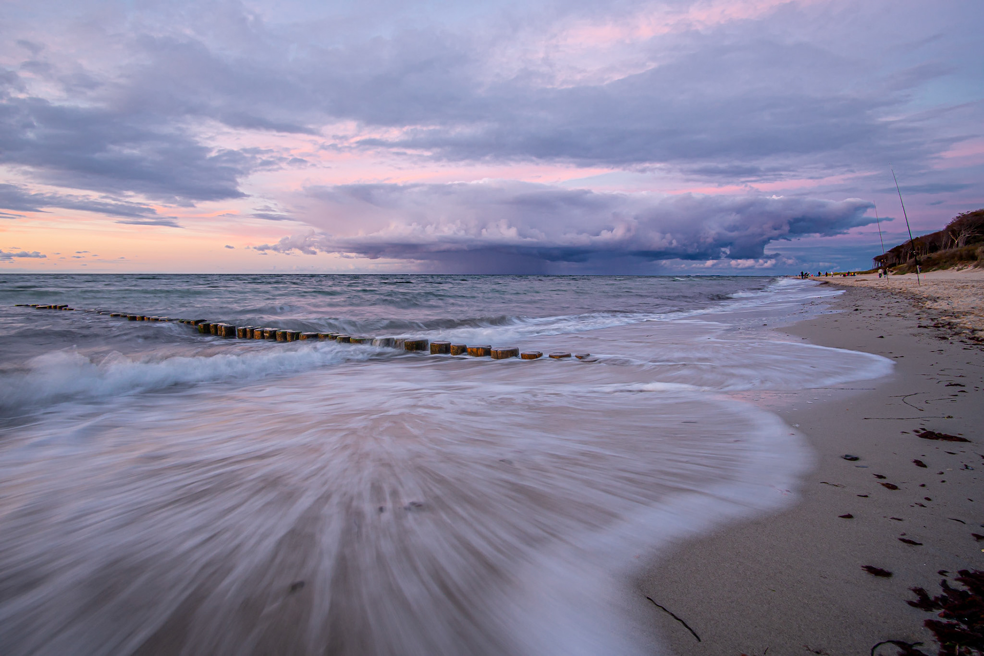Ostsee Graal-Müritz