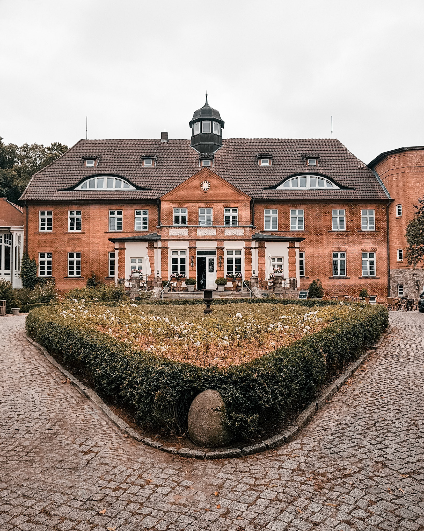 Schloss Basthorst