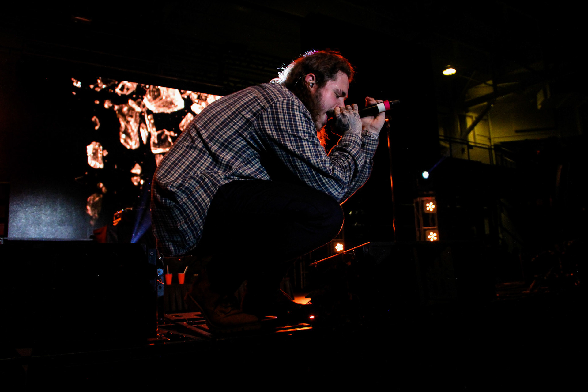 Stony Brook Brookfest '17