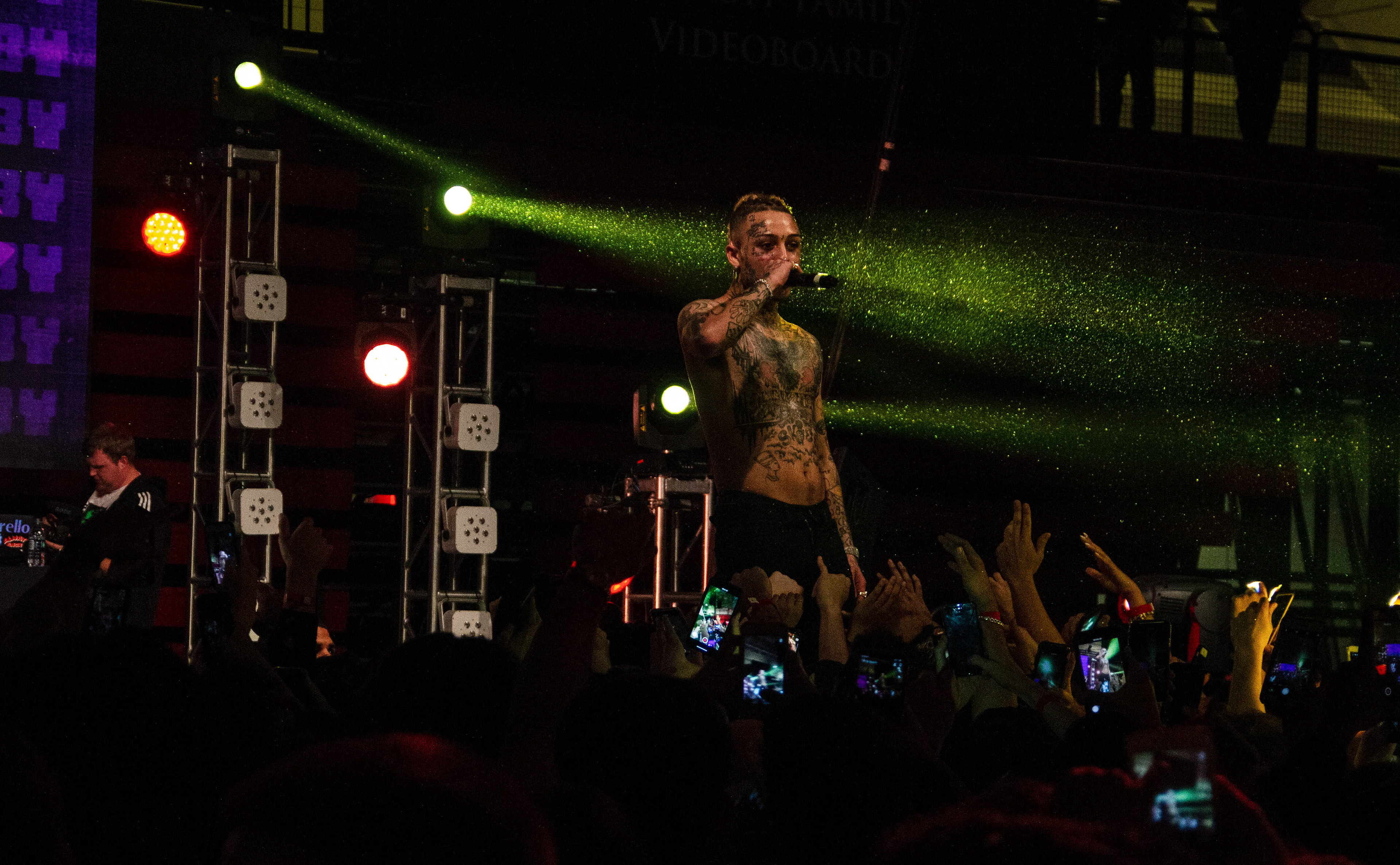 Stony Brook Brookfest '19
