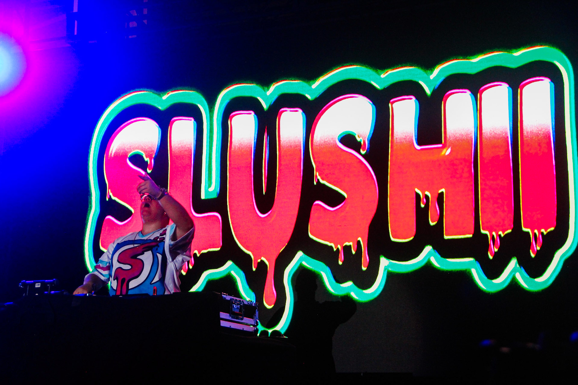 Stony Brook Brookfest '17