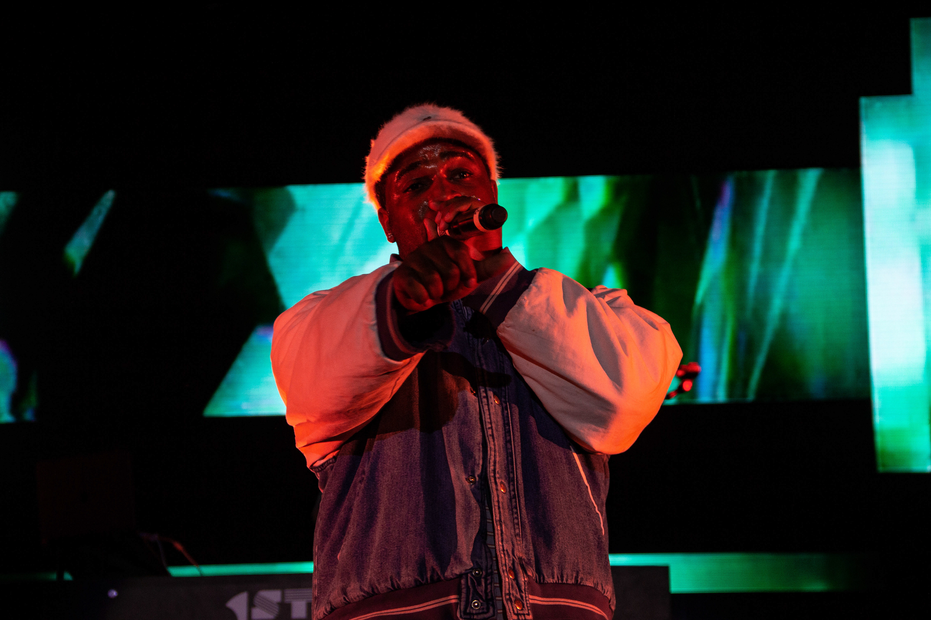 Stony Brook Brookfest '19