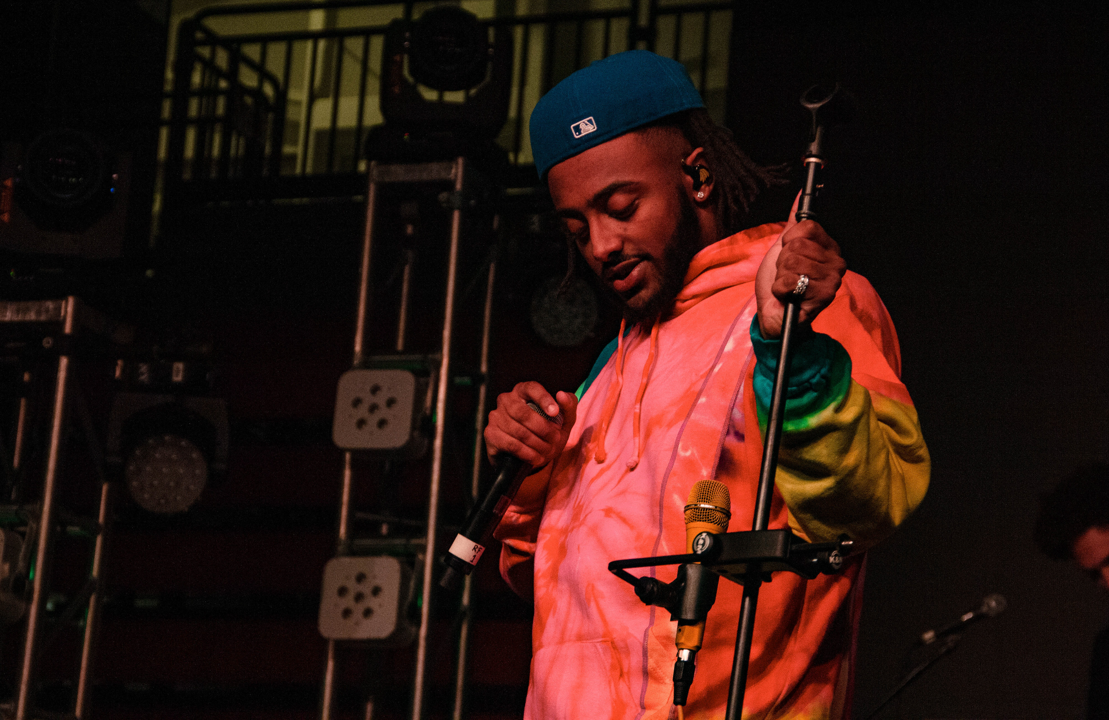 Stony Brook Brookfest '19