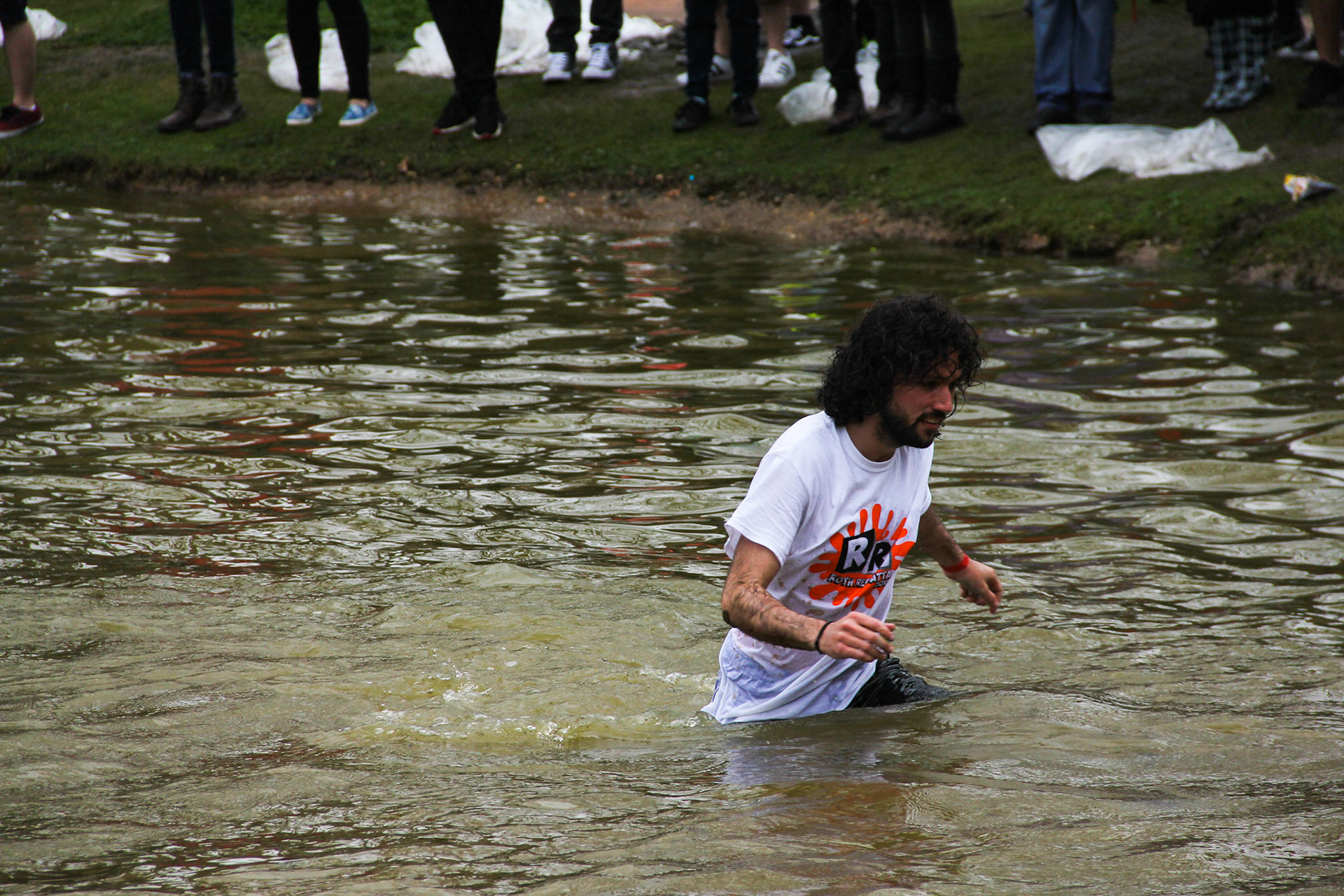 Roth Regatta 2018, Stony Brook, NY