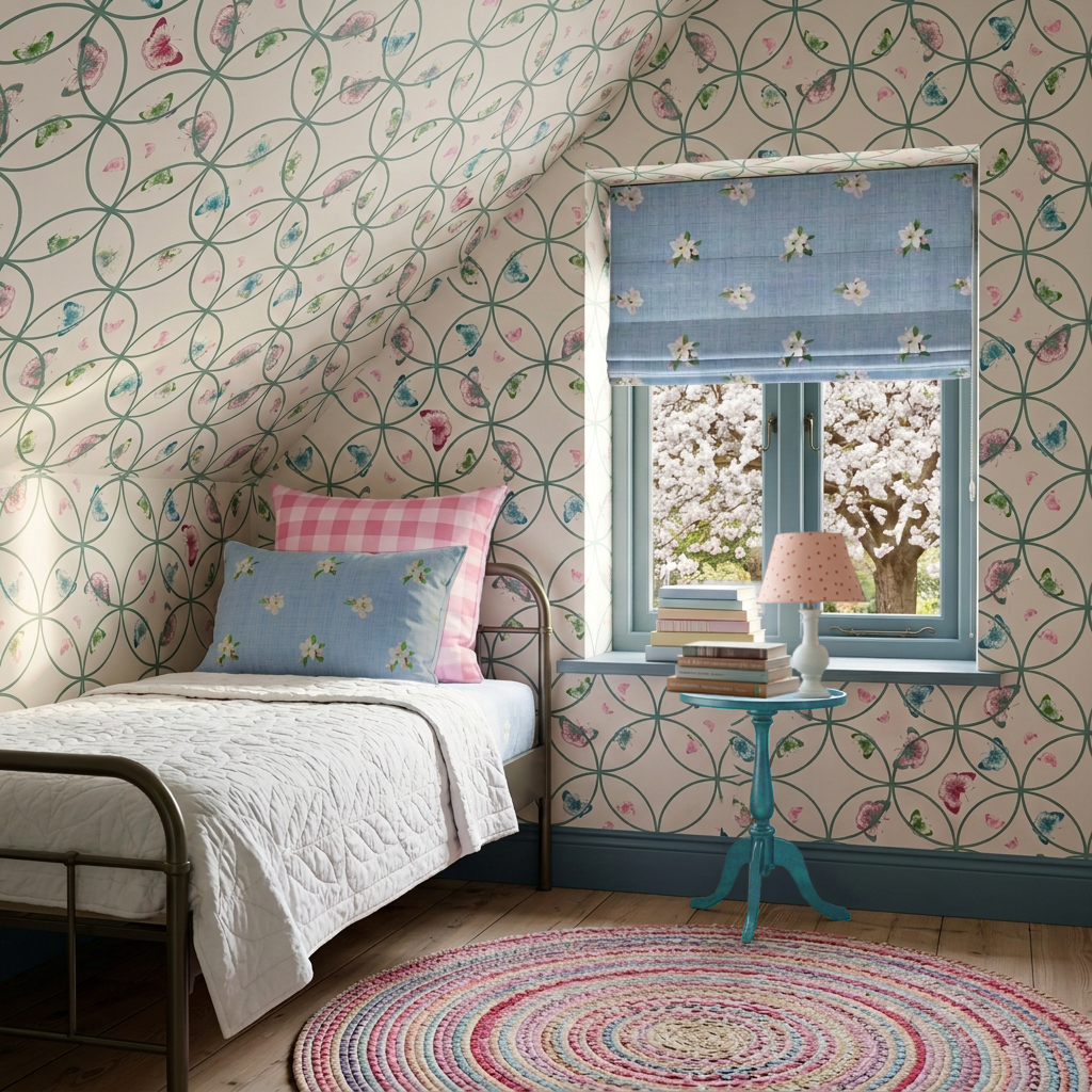 Anne of Green Gables Collection – Gable Bedroom