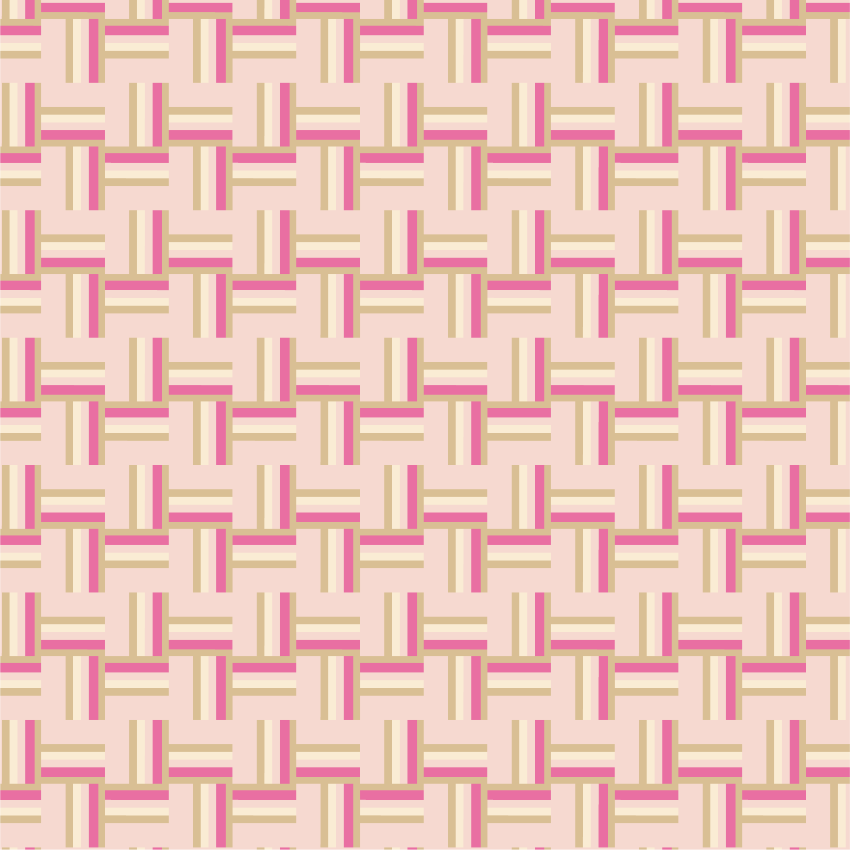 "Rose Maze"