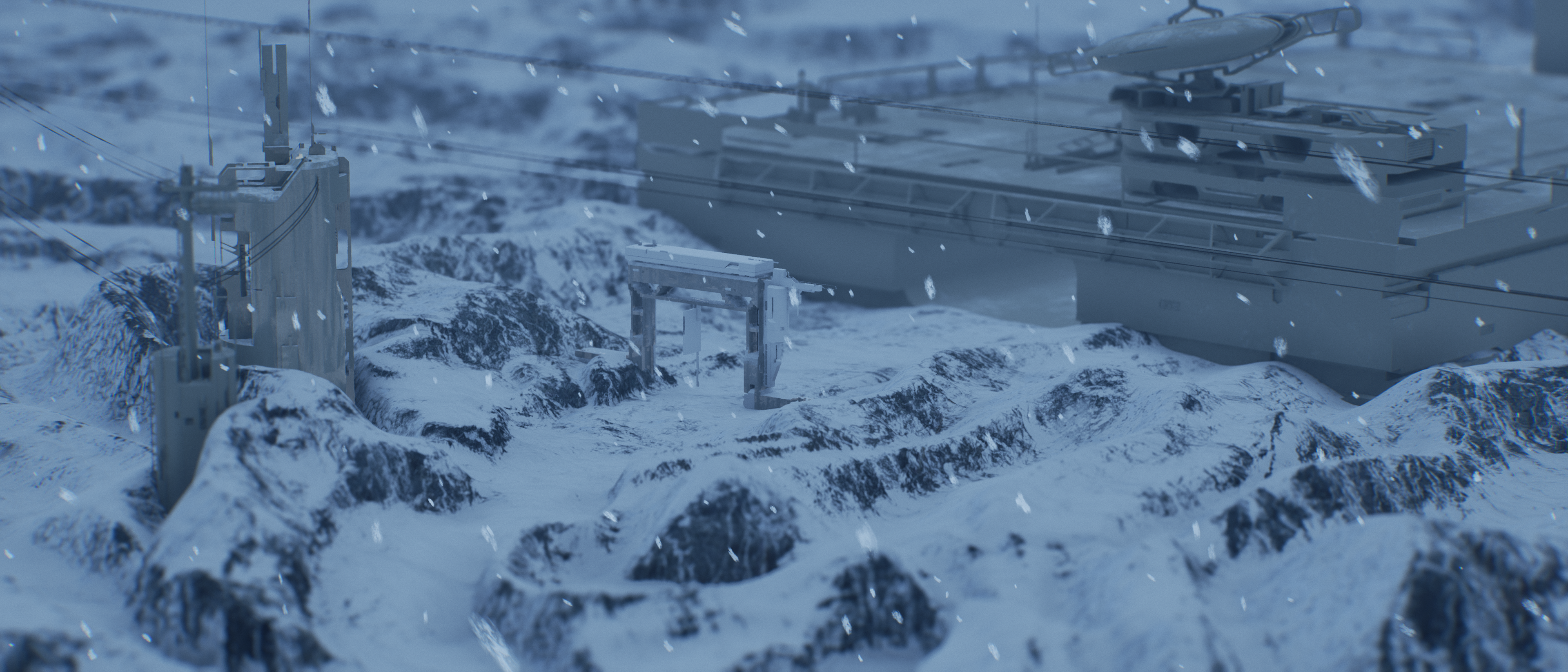in-game graphics