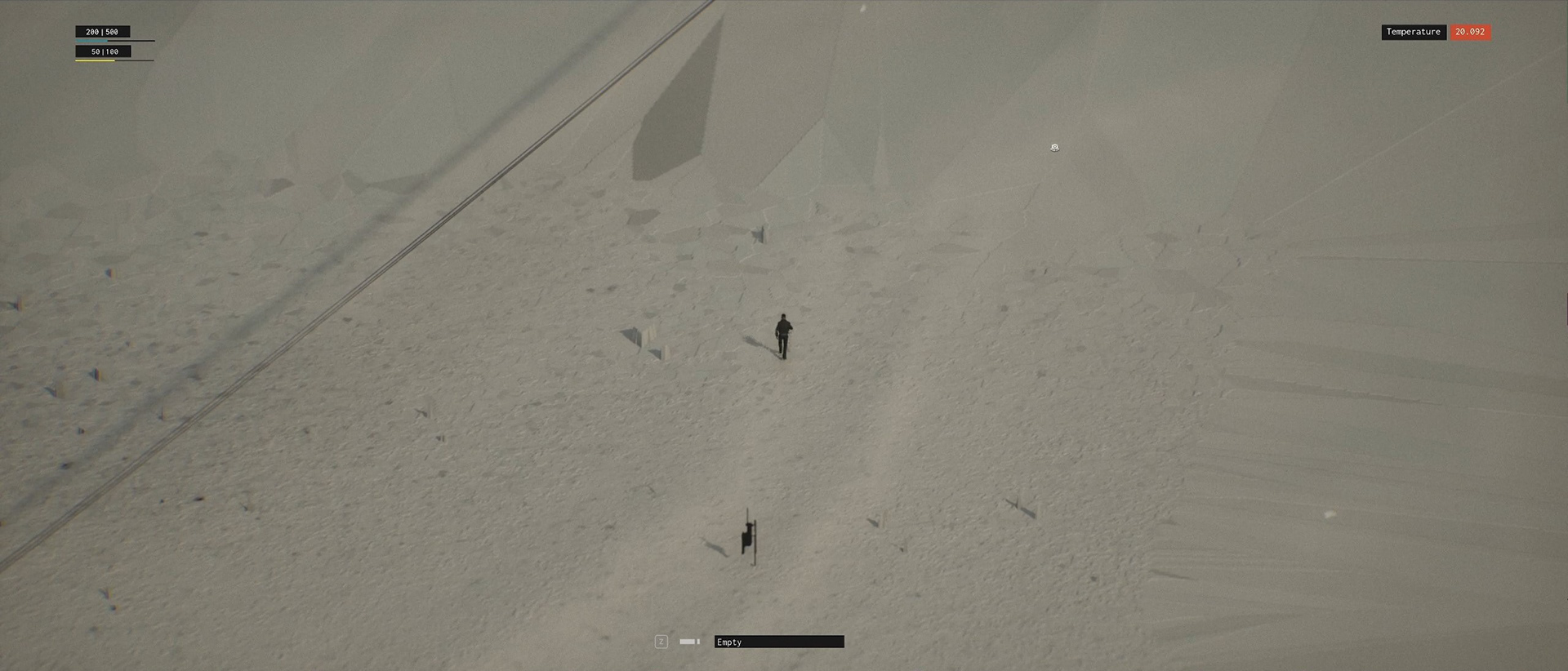 IN-GAME GRAPHICS