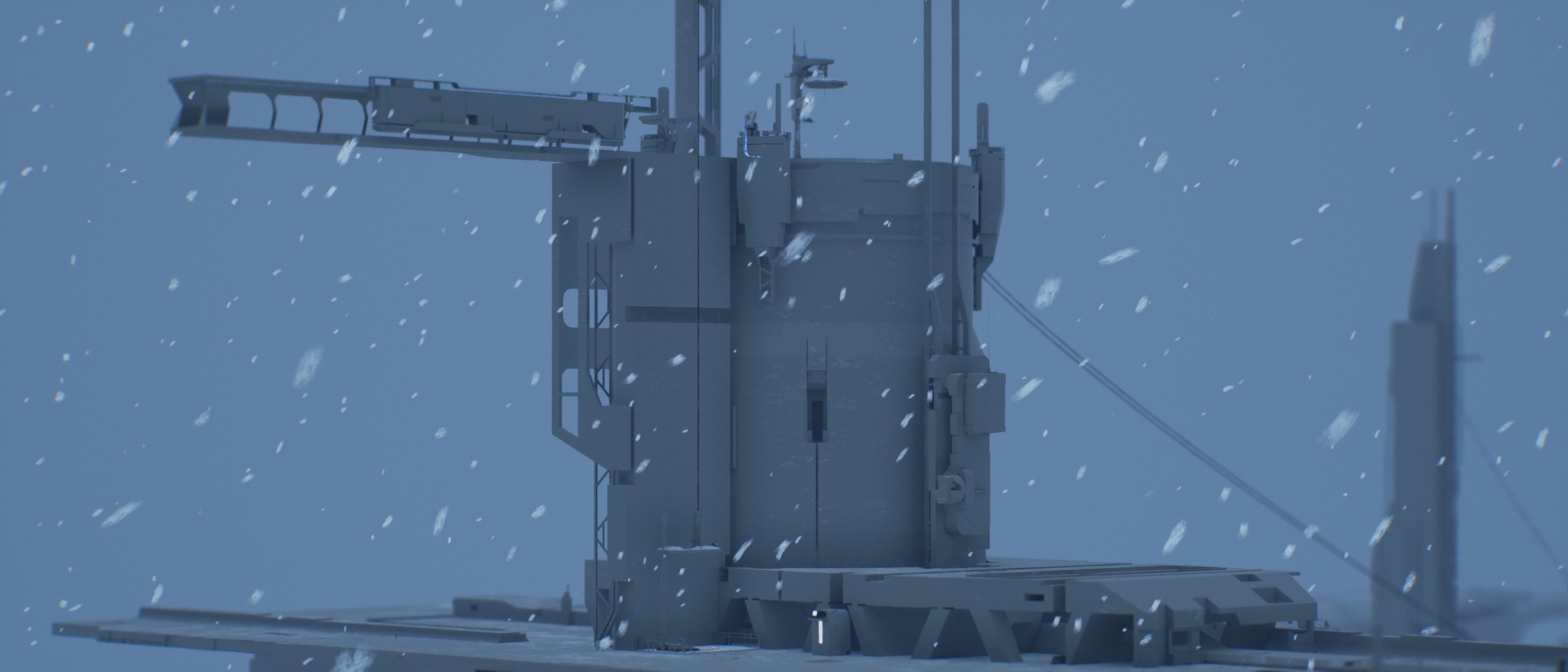 in-game graphics