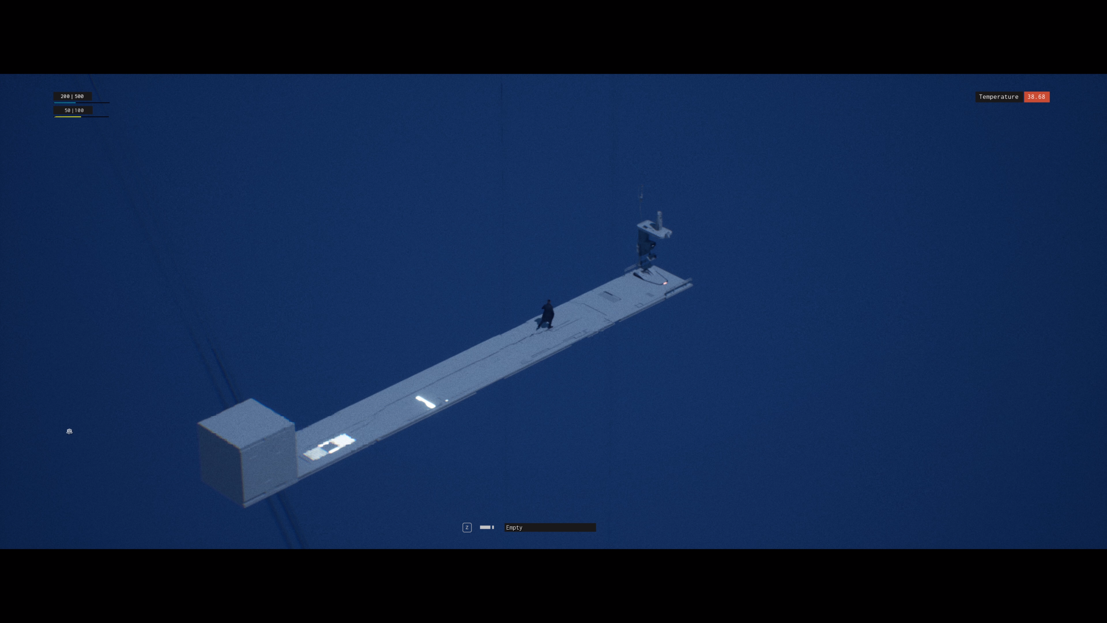 in-game graphics