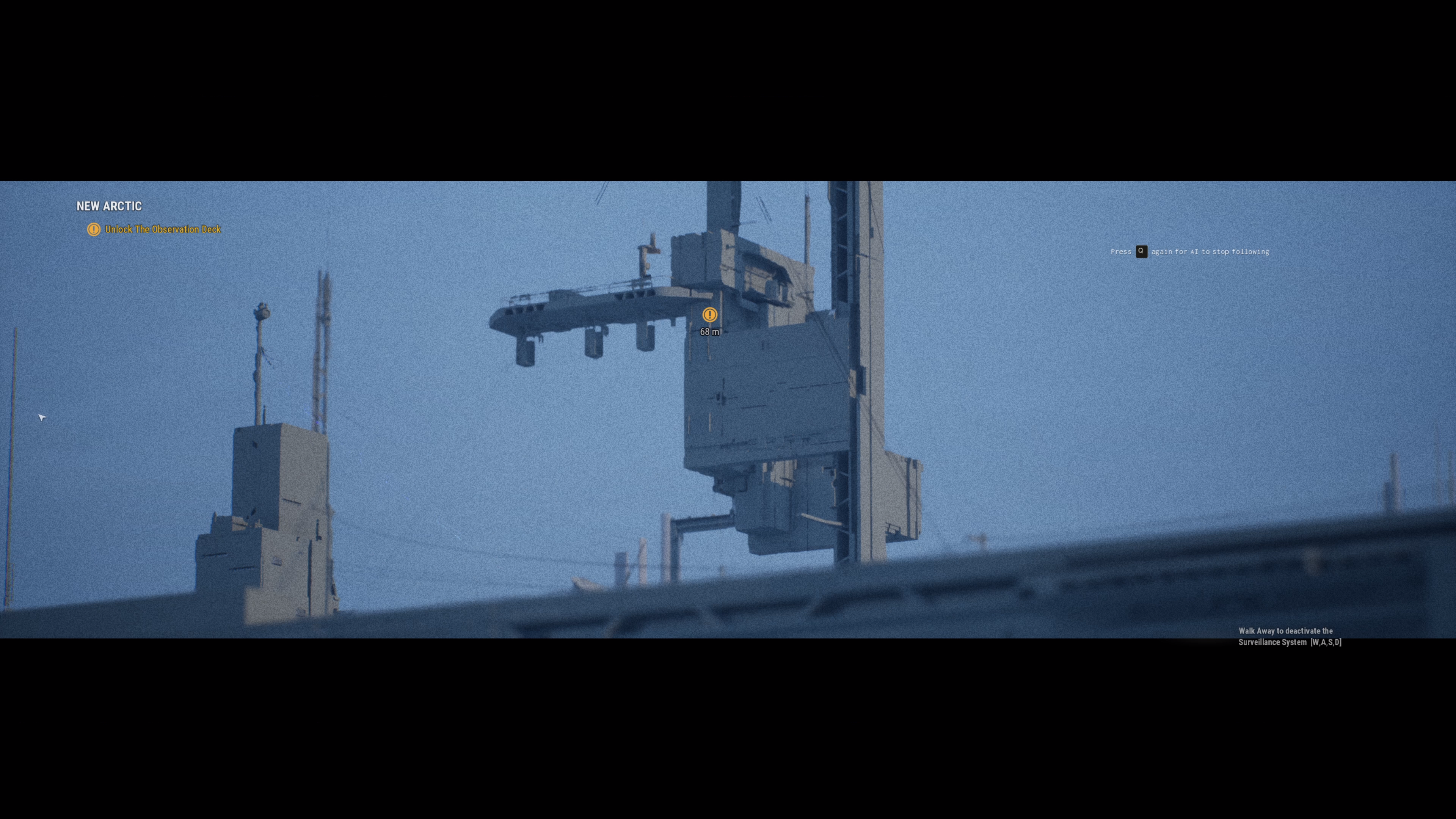 in-game graphics