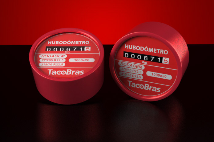 Hubodomêtro Tacobras