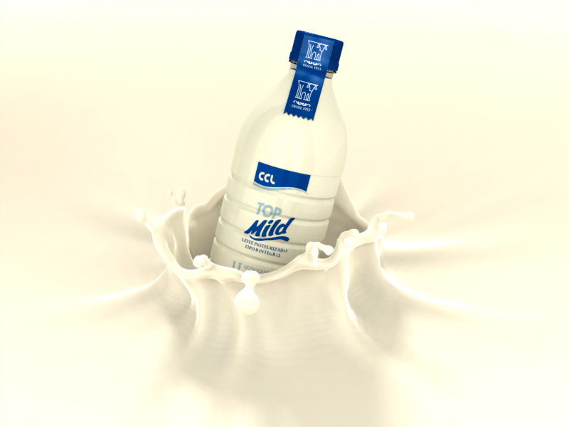 splash CCL Top Mild